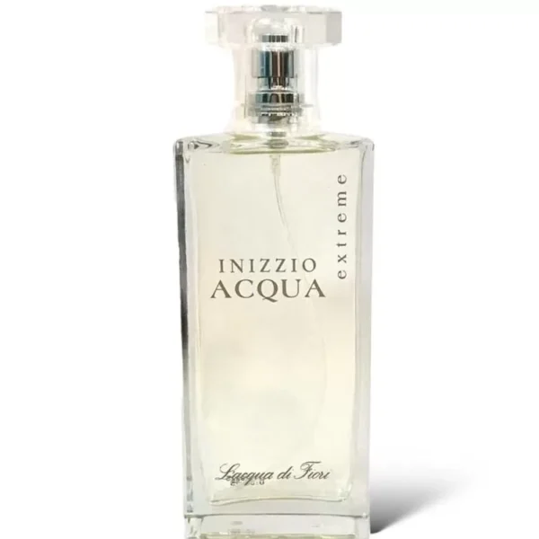 Deo Colônia Inizzio Acqua Extreme 100ml