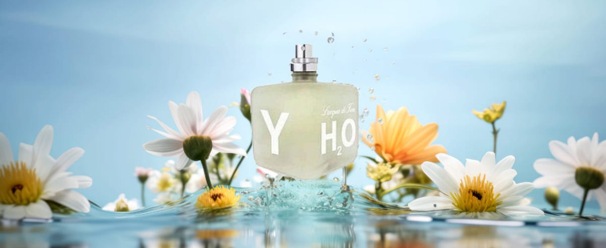 H2O 4XY